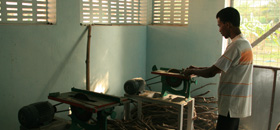 Poverty & livelihoods