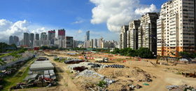 Sustainable infrastructure Sustainable infrastructure